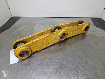 Equipamiento de manutención mástil