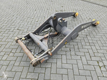 Håndteringsudstyr mast Volvo