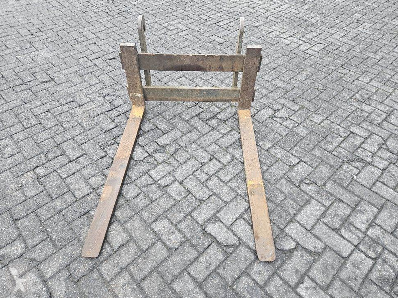 Manipulačné príslušenstvo  - Wacker...