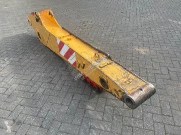 Manipulační vybavení sloupec Liebherr
