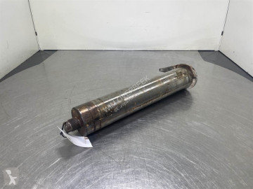 Equipamiento de manutención mástil Sennebogen