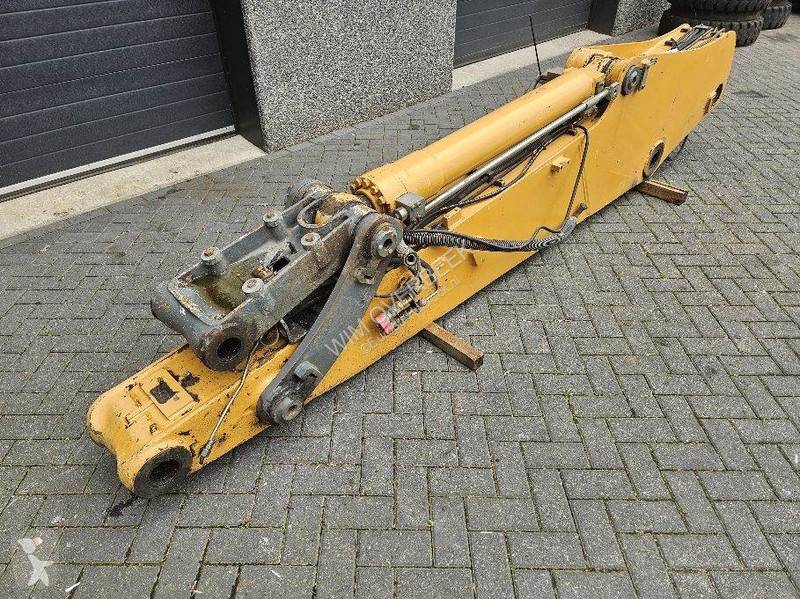 تجهيزات المناولة Liebherr...