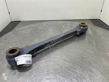 Equipamiento de manutención mástil