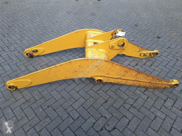 Håndteringsudstyr mast