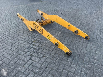 Håndteringsudstyr mast Liebherr