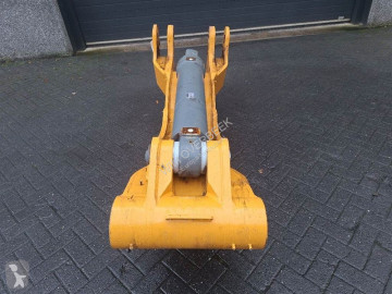 Håndteringsudstyr mast Liebherr