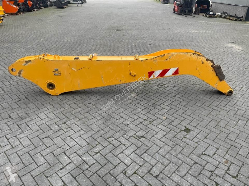 Manipulačné príslušenstvo Liebherr...