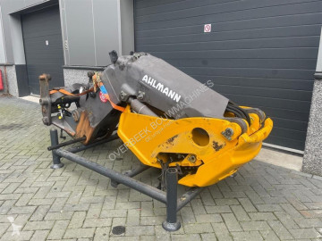 Equipamiento de manutención mástil