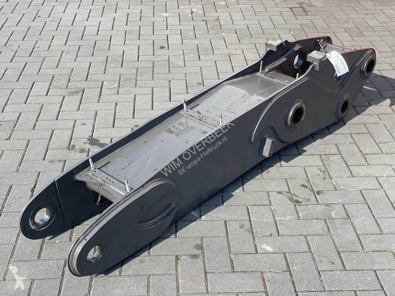 Подемно-транспортно оборудване Mecalac...