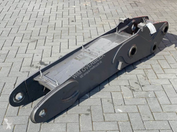 Equipamiento de manutención mástil Mecalac
