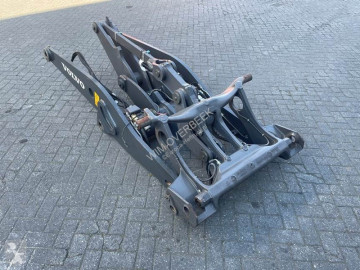 Equipamiento de manutención mástil Volvo