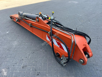 Håndteringsudstyr mast