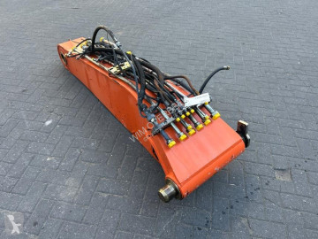 Håndteringsudstyr mast