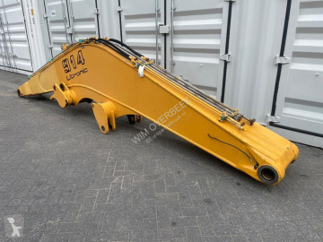 Manipulační vybavení sloupec Liebherr