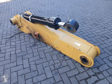 Håndteringsudstyr mast
