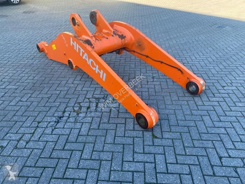 تجهيزات المناولة Hitachi ZW310TPD-6 - Lifting...