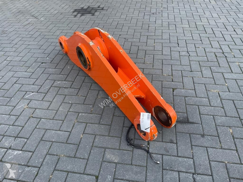 تجهيزات المناولة Hitachi ZW310TPD-6 - Shift...