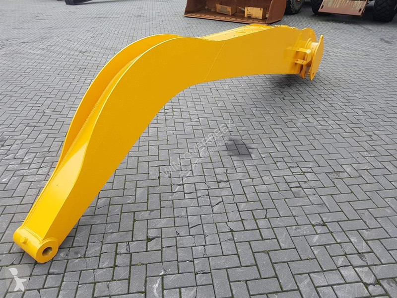 تجهيزات المناولة Liebherr LH 24 M