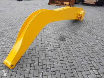 Håndteringsudstyr mast Liebherr