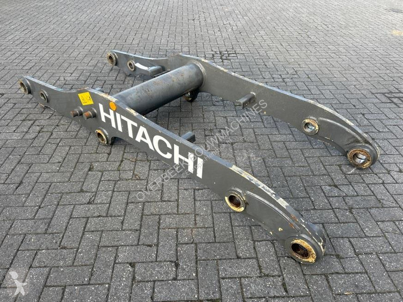 تجهيزات المناولة Hitachi...