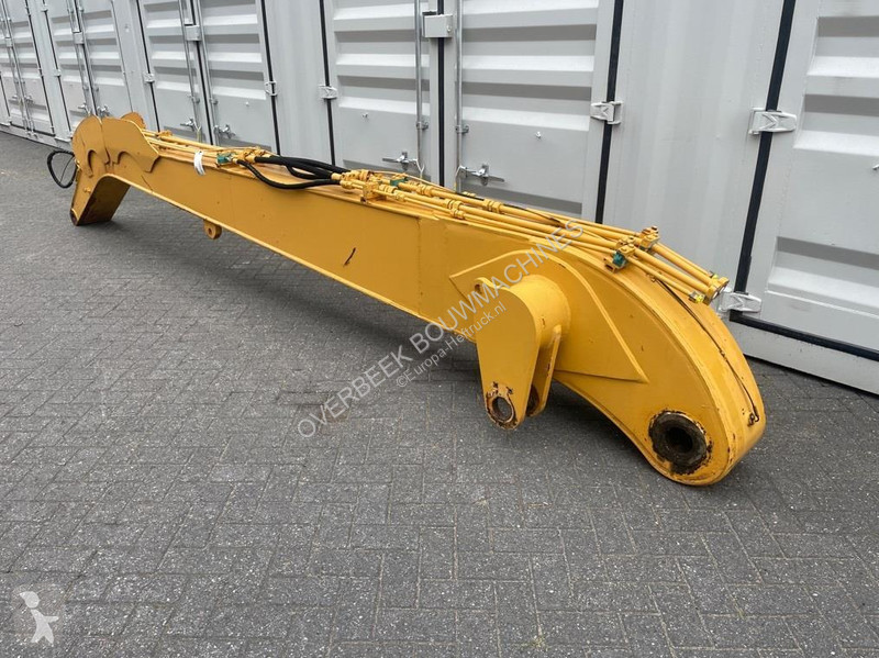 Manipulačné príslušenstvo Liebherr A914 -...