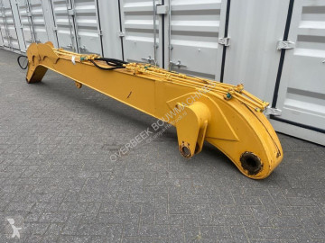 Håndteringsudstyr mast Liebherr