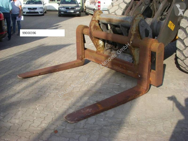 Manipulačné príslušenstvo  (0396) verst....