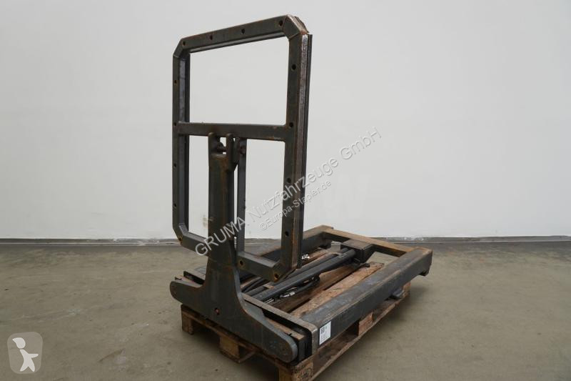 تجهيزات المناولة   10.26.SO, Breite 900 mm