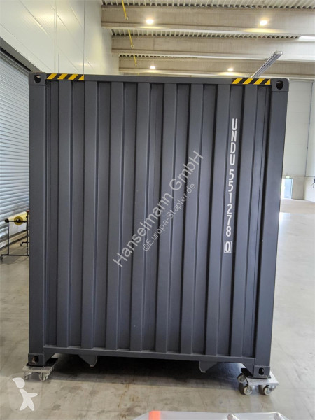 Unbekannt FG-40H-00142 forestry equipment