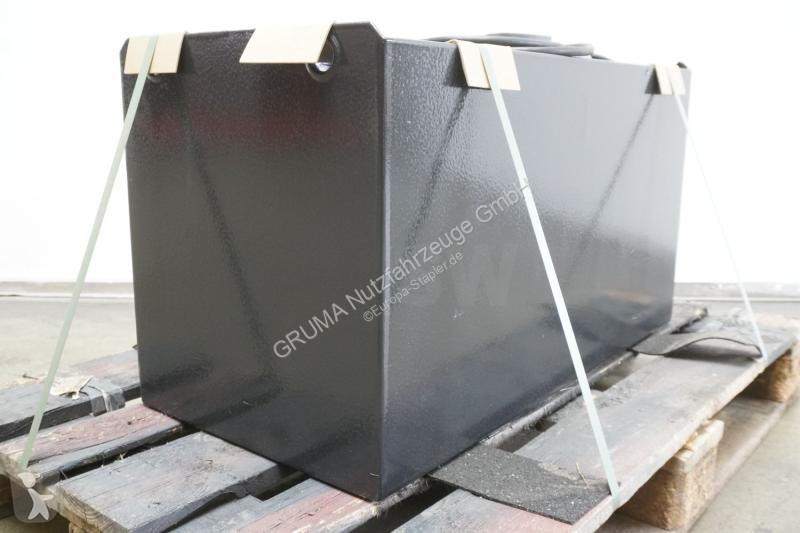 Manipulačné príslušenstvo   48 Volt 3 PzS 240 Ah