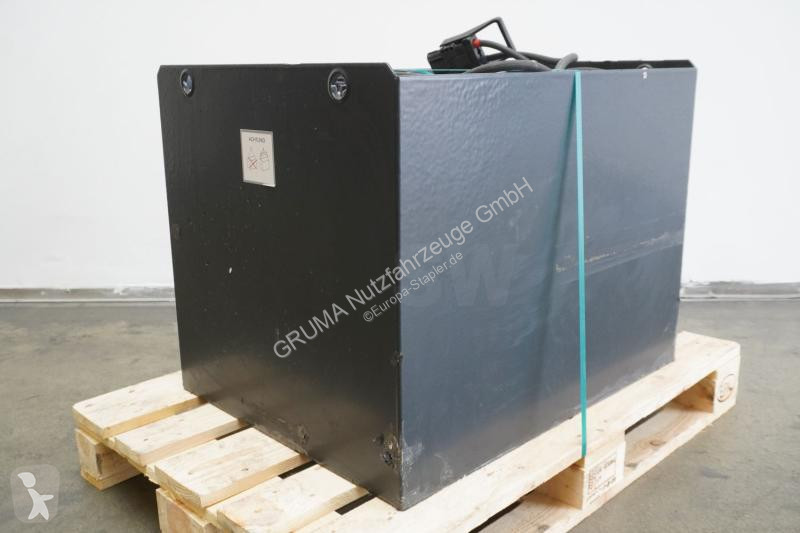 Manipulačné príslušenstvo   48 Volt 5 PzS 625 Ah
