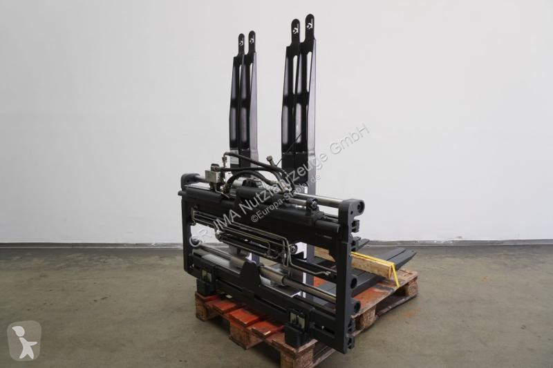 تجهيزات المناولة Kaup  KAUP 3T429C, Breite 1200 mm