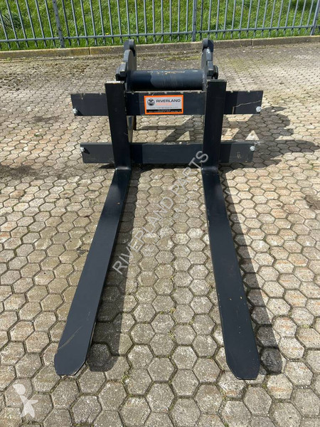 Manipulačné príslušenstvo  Pallet Forks CW30...