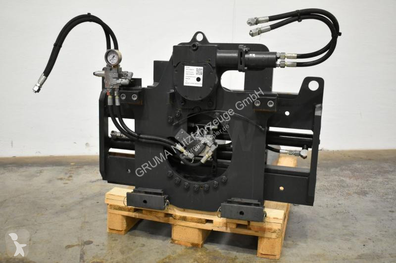 تجهيزات المناولة Kaup  1,5T451 Breite 970 mm