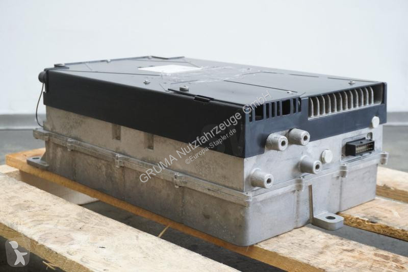 تجهيزات المناولة Linde  Onboard  D400G80/75 B-FLHF