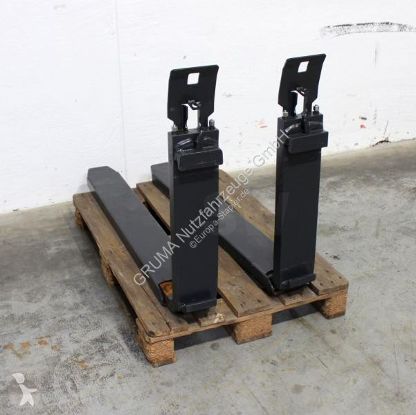 تجهيزات المناولة Kaup  3.5T180CT