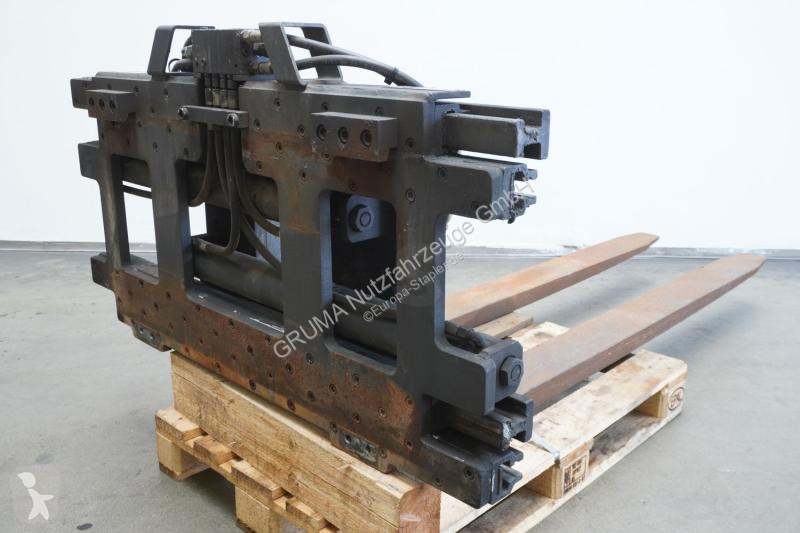 تجهيزات المناولة   MEYER 6/0108N, Breite 1310 mm