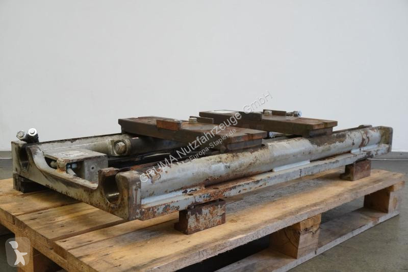 تجهيزات المناولة Durwen  RZV 35-S B=1150 mm
