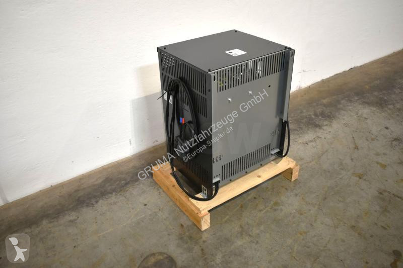 Industrie Automation  Flexy Plus D 48V/80A...