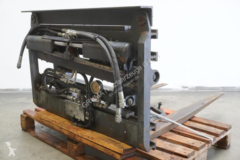 Equipamiento de manutención Kaup  KAUP 1.5T...