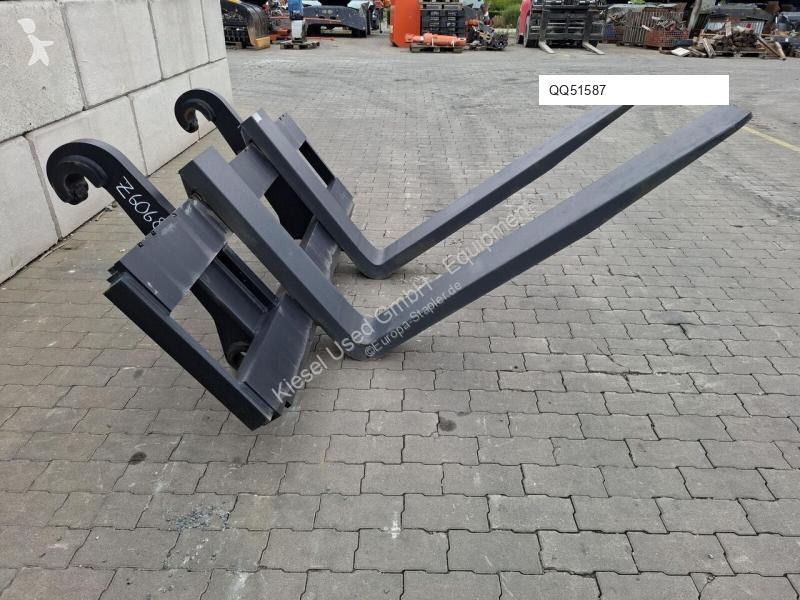 Manipulačné príslušenstvo  Ankona