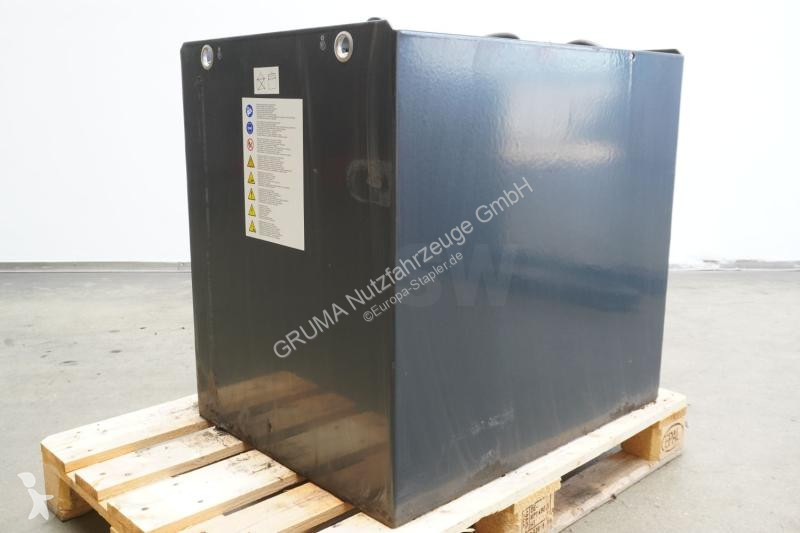 Manipulačné príslušenstvo   48 Volt 5 PzS 775 Ah