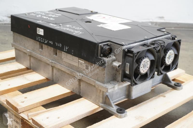 تجهيزات المناولة Industrie Automation  D400...