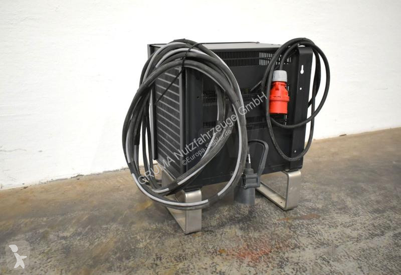 تجهيزات المناولة Linde  ION 400 G 48/120 B40-FP D