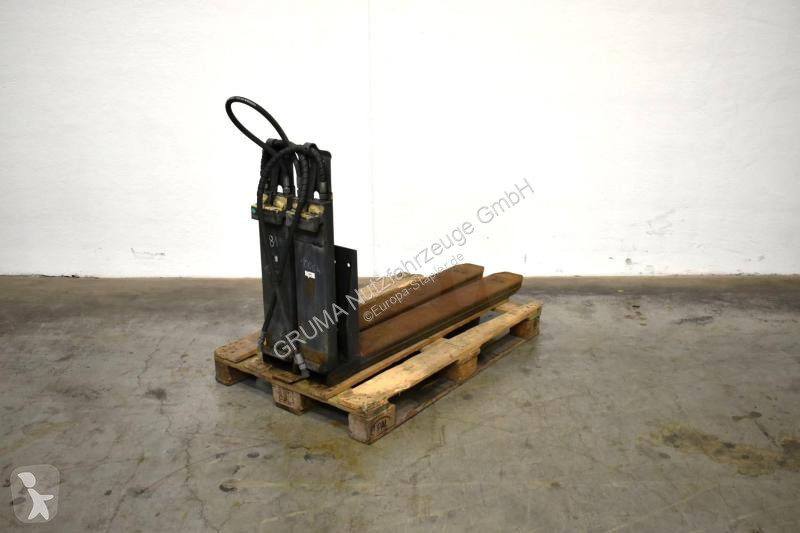 Manipulační vybavení Griptech  GRPTECH RG4 35...