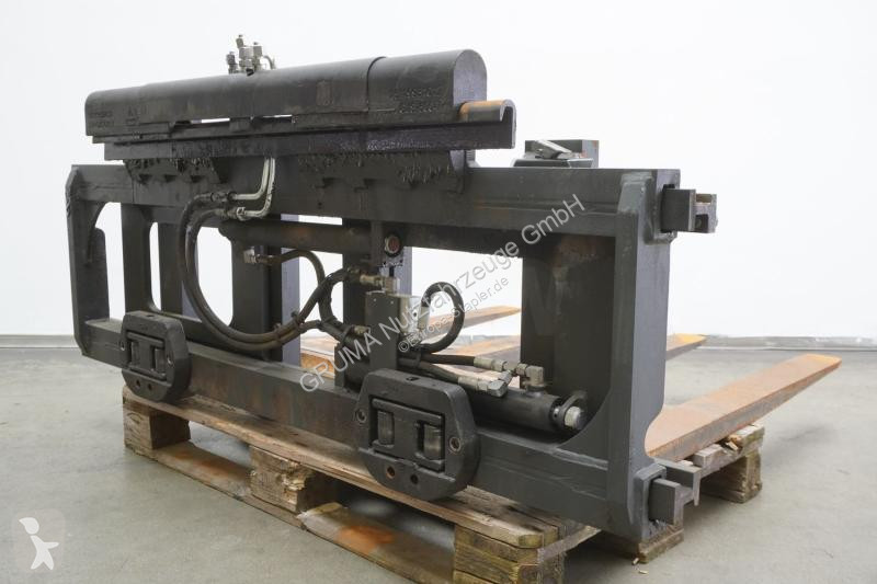 تجهيزات المناولة Kaup  3T253B-L/Q Breite 1600mm