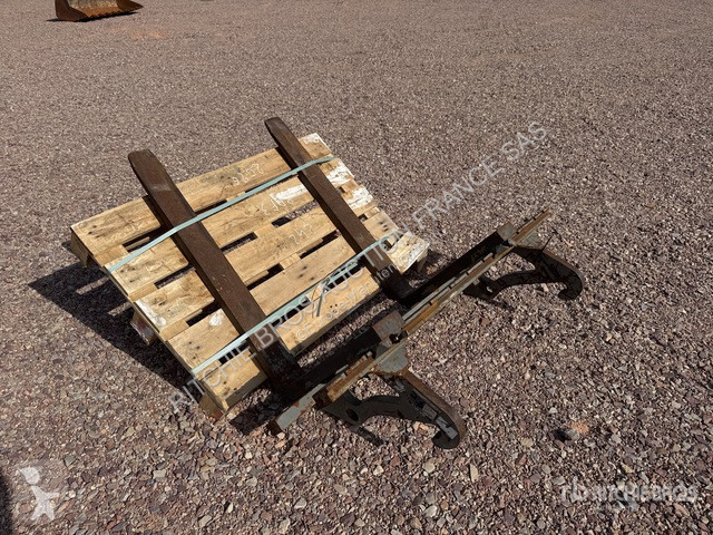 Volvo  281245 handling equipment
