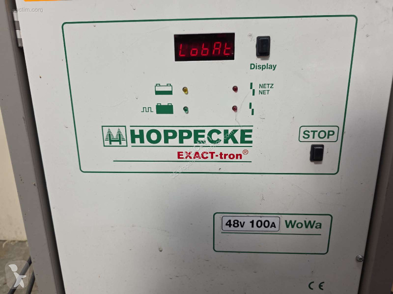 Подемно-транспортно оборудване