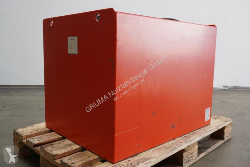 تجهيزات المناولة   48 Volt 5 PzS 625 Ah