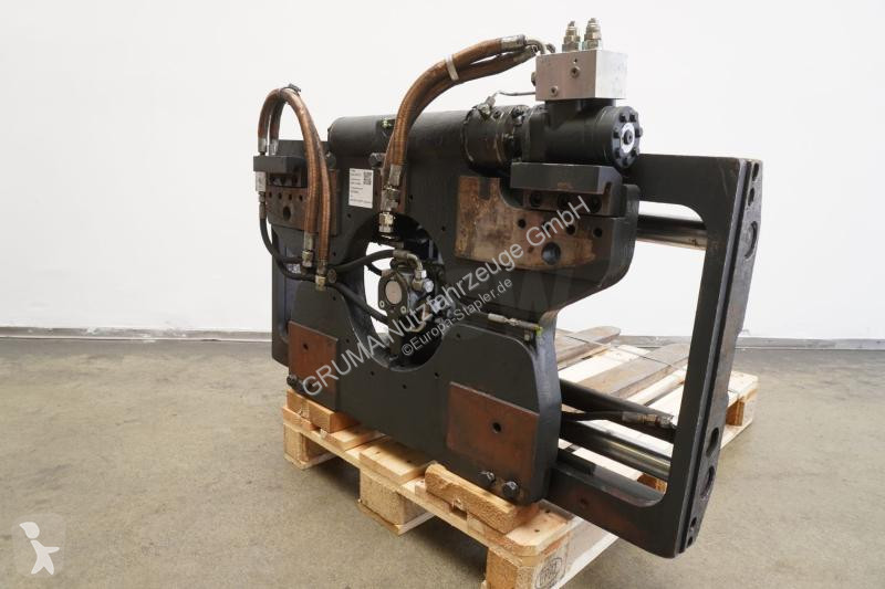 تجهيزات المناولة   5-2507F-Z Breite 1200 mm